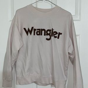 Wrangler Crewneck